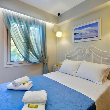 شقة Casa Margarita Análipsis المظهر الخارجي الصورة