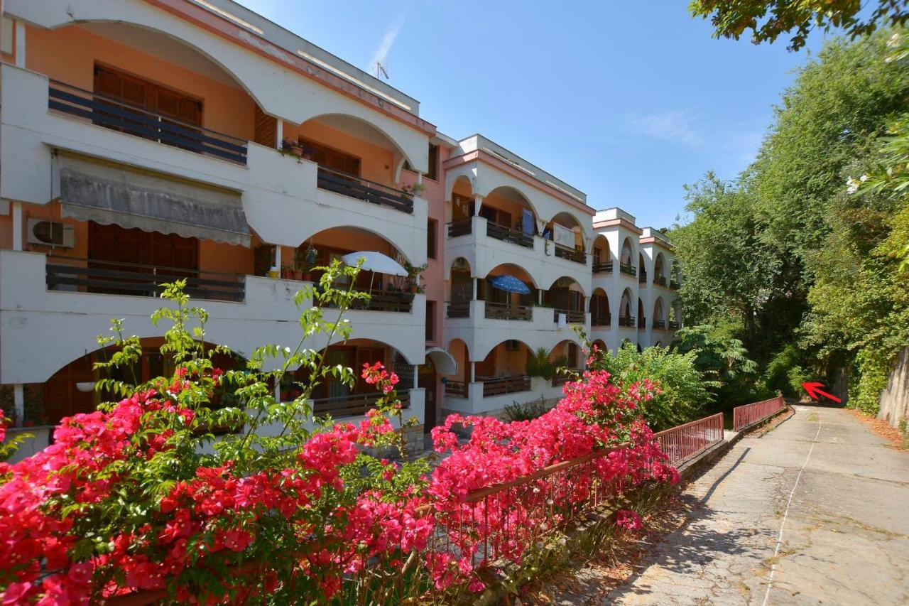 شقة Casa Margarita Análipsis المظهر الخارجي الصورة