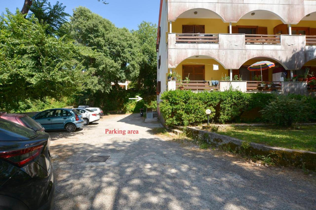 شقة Casa Margarita Análipsis المظهر الخارجي الصورة