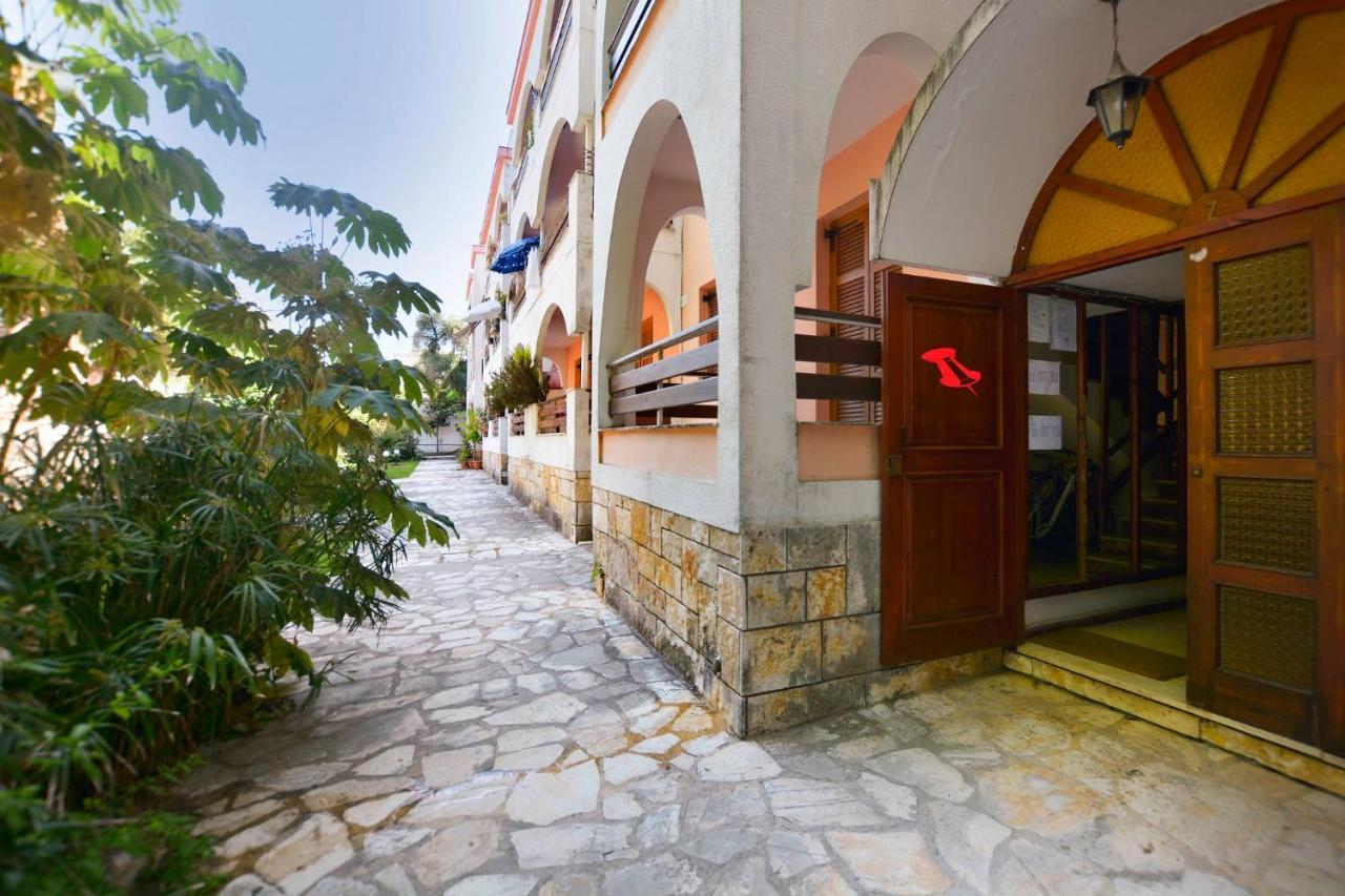 شقة Casa Margarita Análipsis المظهر الخارجي الصورة