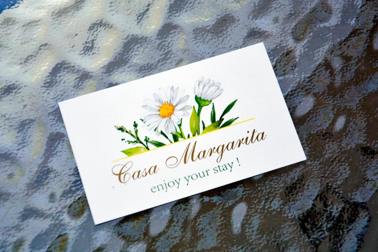 شقة Casa Margarita Análipsis المظهر الخارجي الصورة